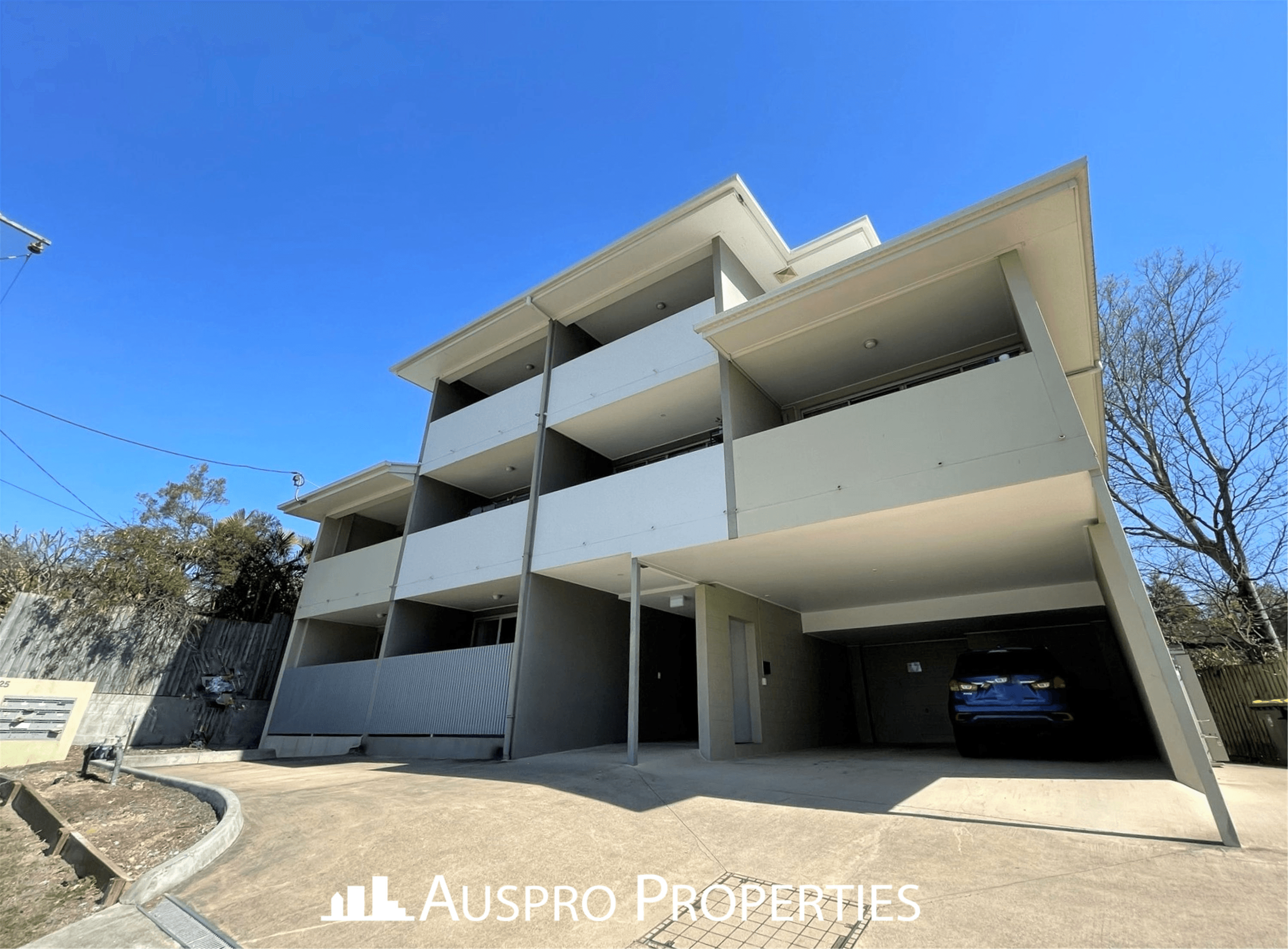 Unit 2 25 Park Rd, YERONGA, QLD 4104