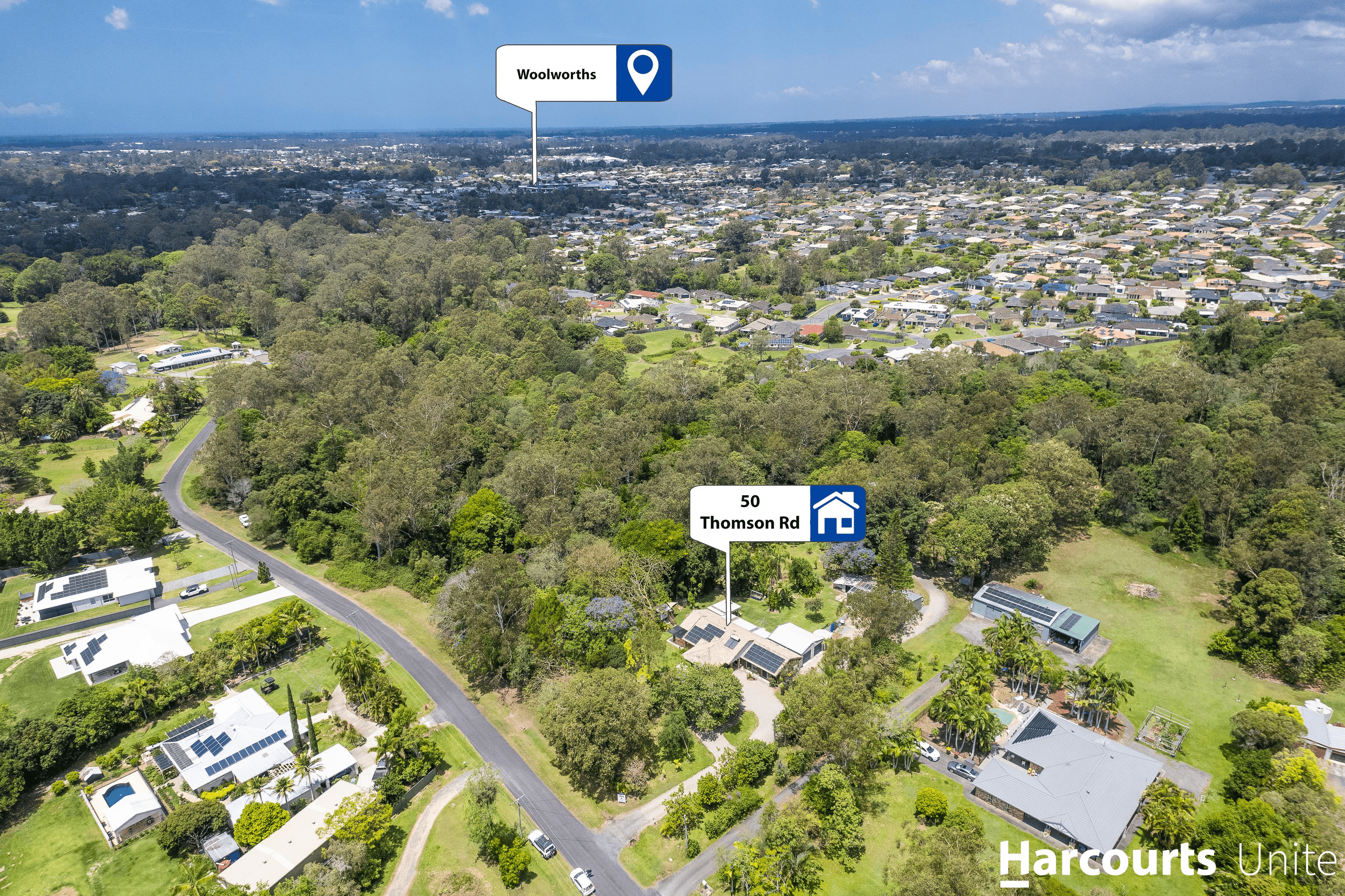 50 Thompson Road, BELLMERE, QLD 4510