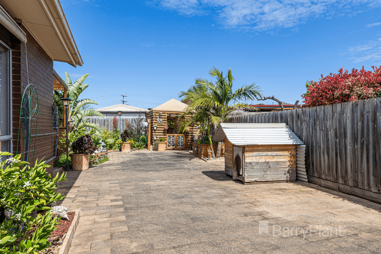 114 Loch Road, Dandenong North, VIC 3175