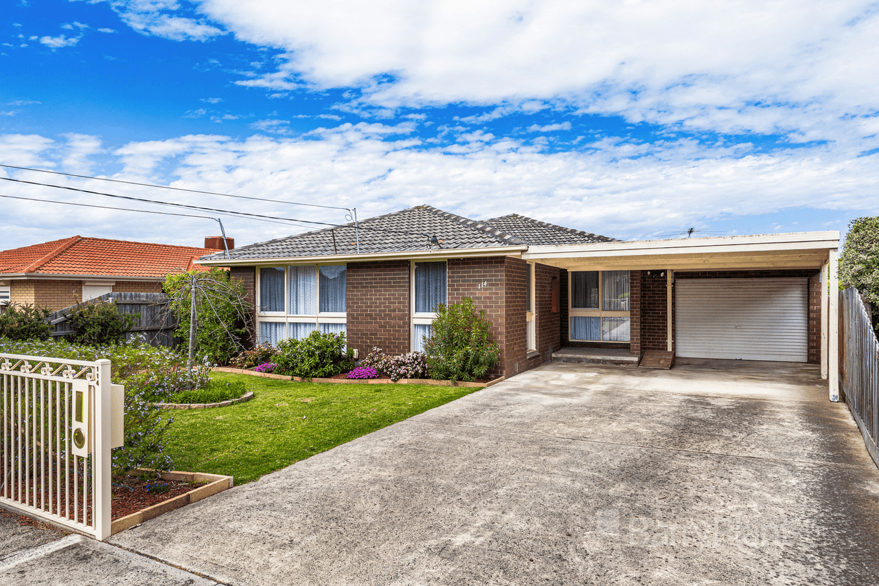 114 Loch Road, Dandenong North, VIC 3175