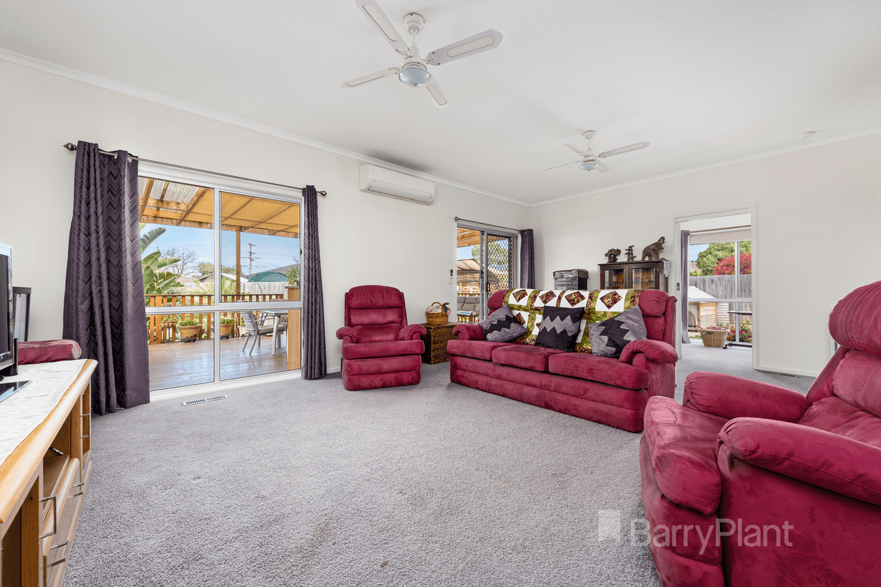 114 Loch Road, Dandenong North, VIC 3175