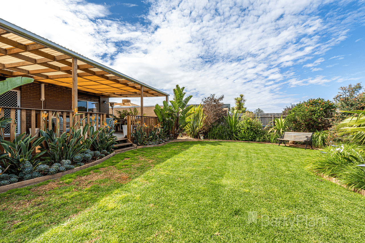 114 Loch Road, Dandenong North, VIC 3175