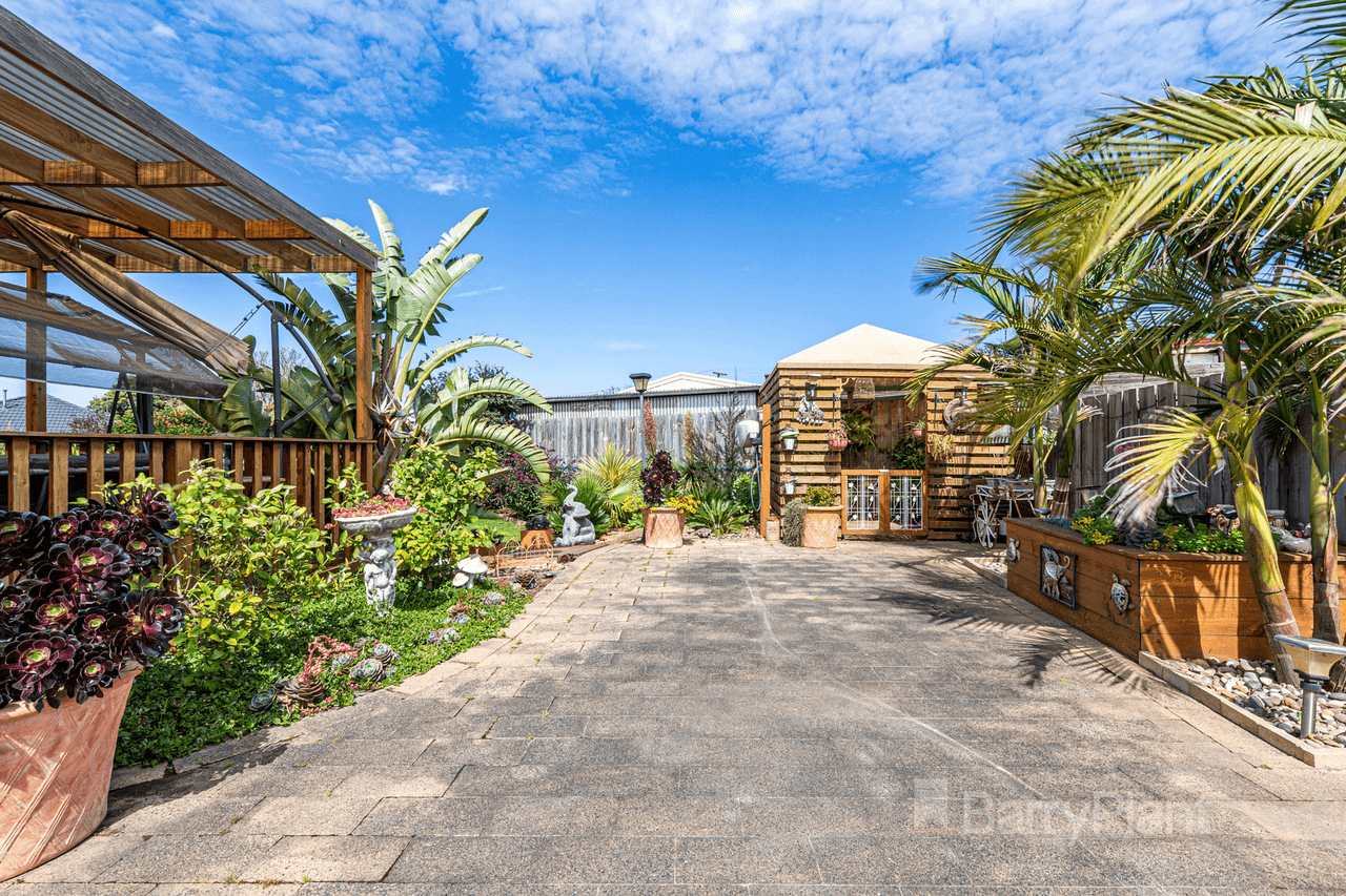 114 Loch Road, Dandenong North, VIC 3175