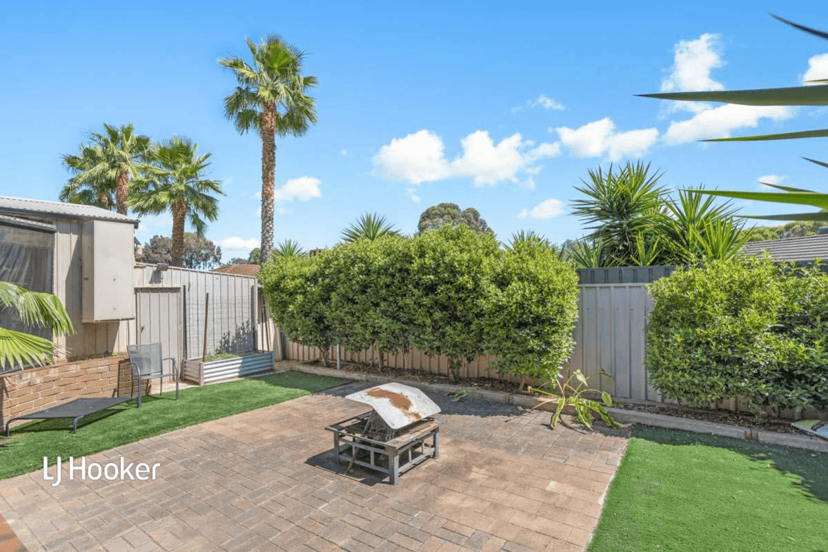 13 Minor Court, SALISBURY HEIGHTS, SA 5109