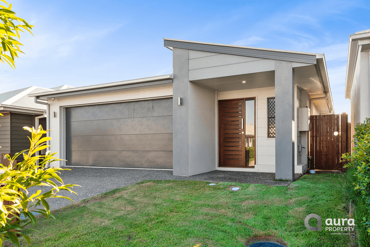 15 Fuller St, Baringa, QLD 4551