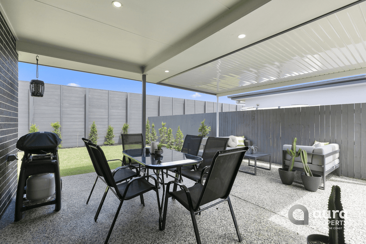 25 Burnet Cct, Baringa, QLD 4551