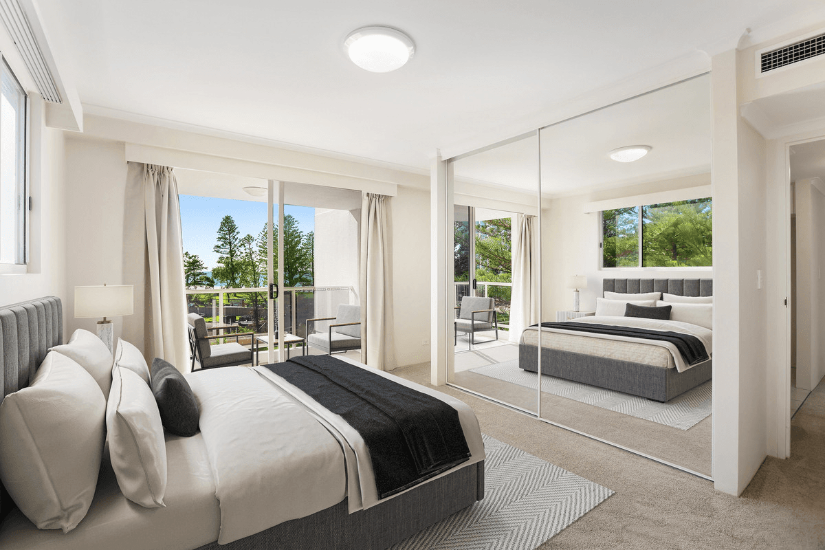86/59 Pacific Street, Main Beach, QLD 4217