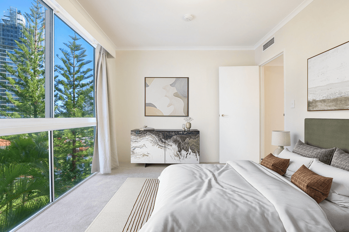 86/59 Pacific Street, Main Beach, QLD 4217