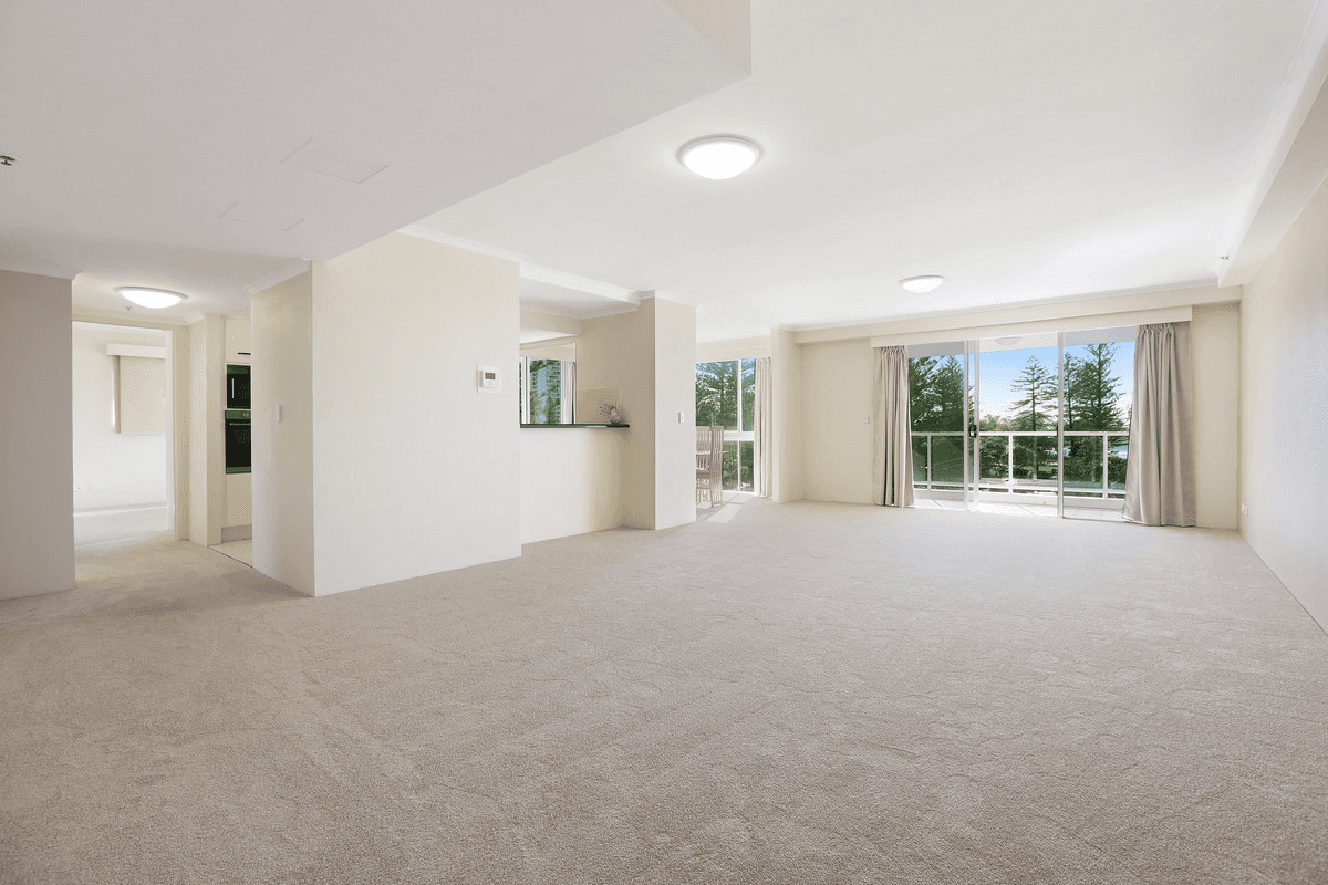 86/59 Pacific Street, Main Beach, QLD 4217