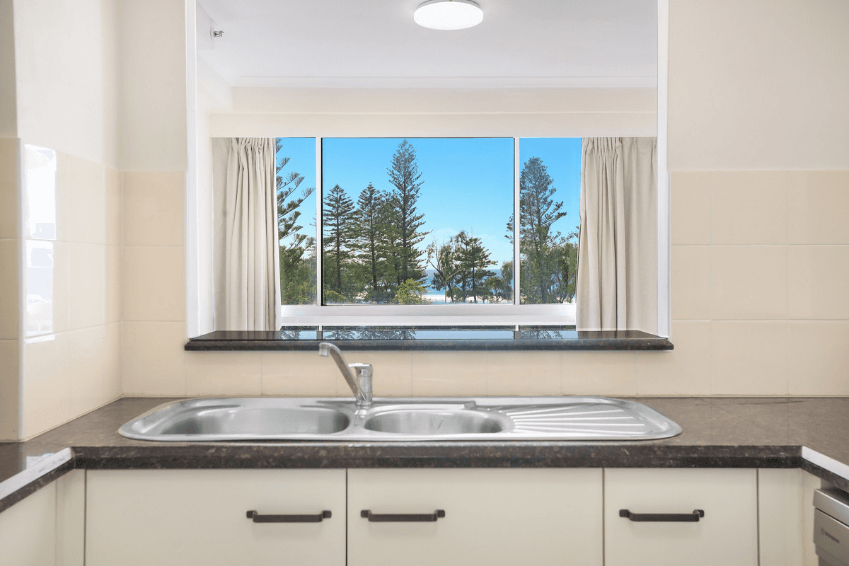 86/59 Pacific Street, Main Beach, QLD 4217