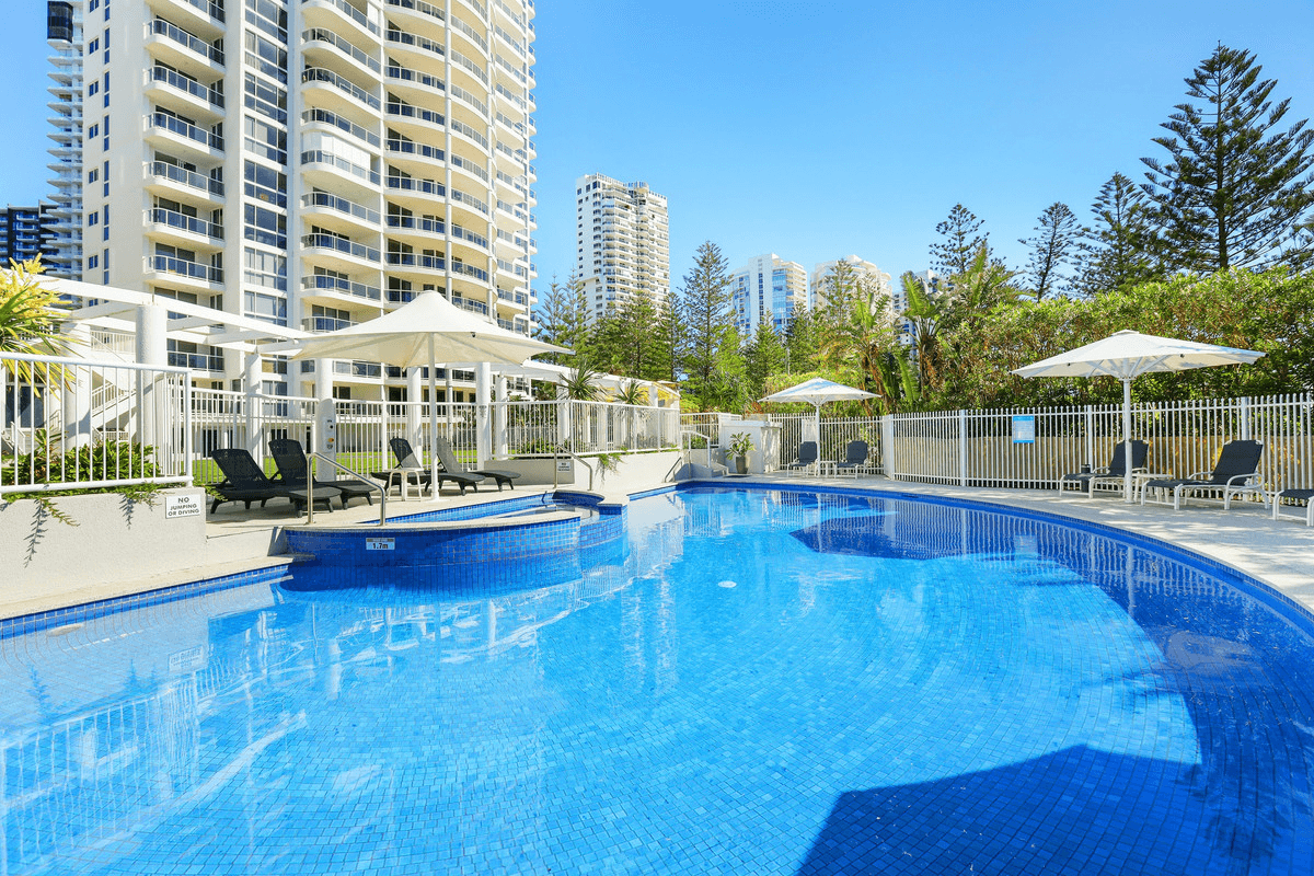 86/59 Pacific Street, Main Beach, QLD 4217
