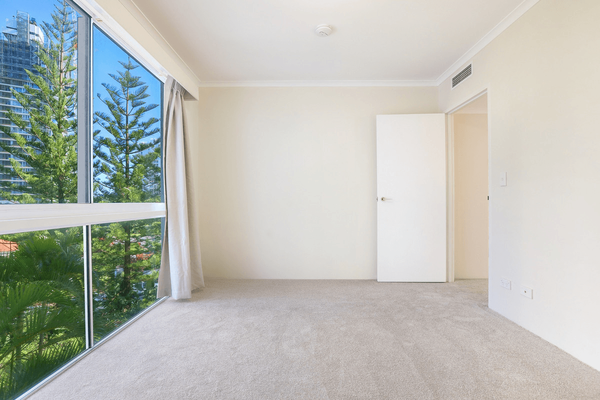 86/59 Pacific Street, Main Beach, QLD 4217