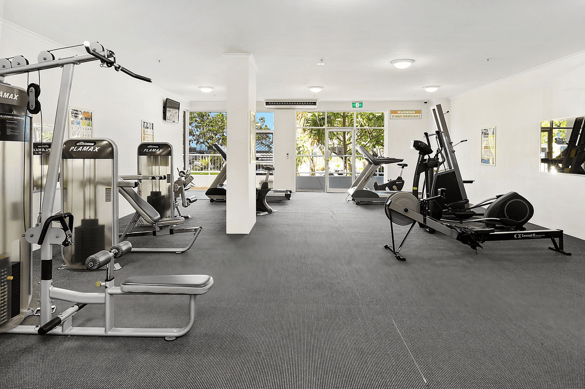 86/59 Pacific Street, Main Beach, QLD 4217