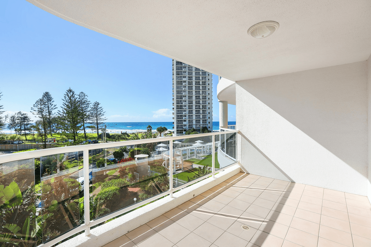 86/59 Pacific Street, Main Beach, QLD 4217