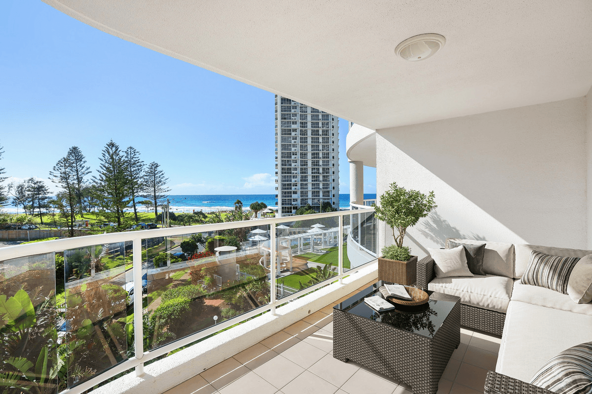 86/59 Pacific Street, Main Beach, QLD 4217