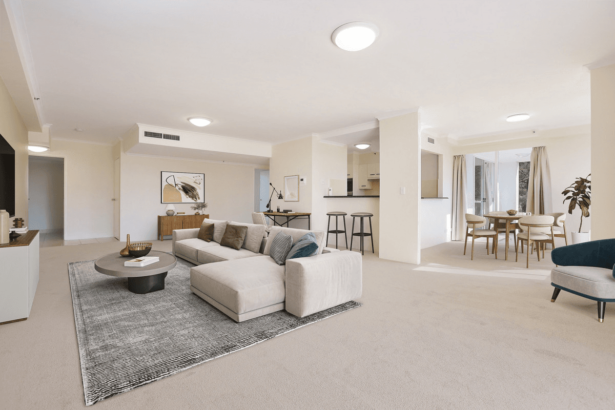 86/59 Pacific Street, Main Beach, QLD 4217