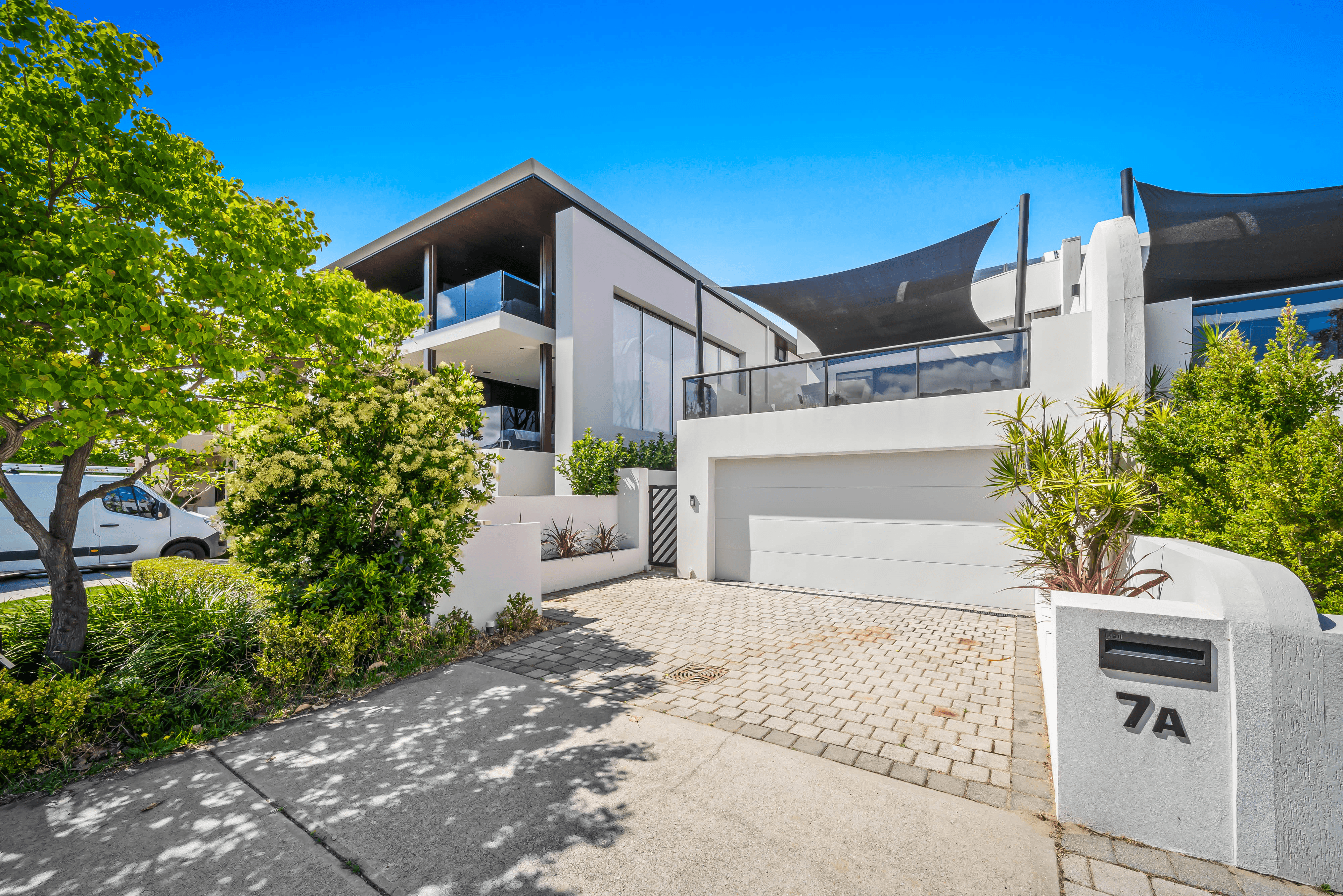 7A Garden Street, SOUTH PERTH, WA 6151