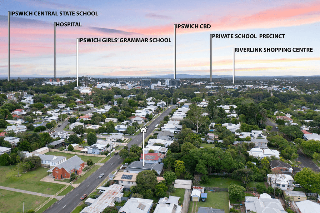 28 Kendall Street, East Ipswich, QLD 4305