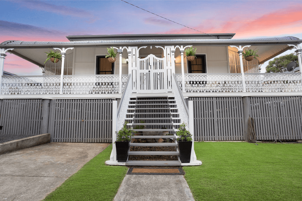 28 Kendall Street, East Ipswich, QLD 4305