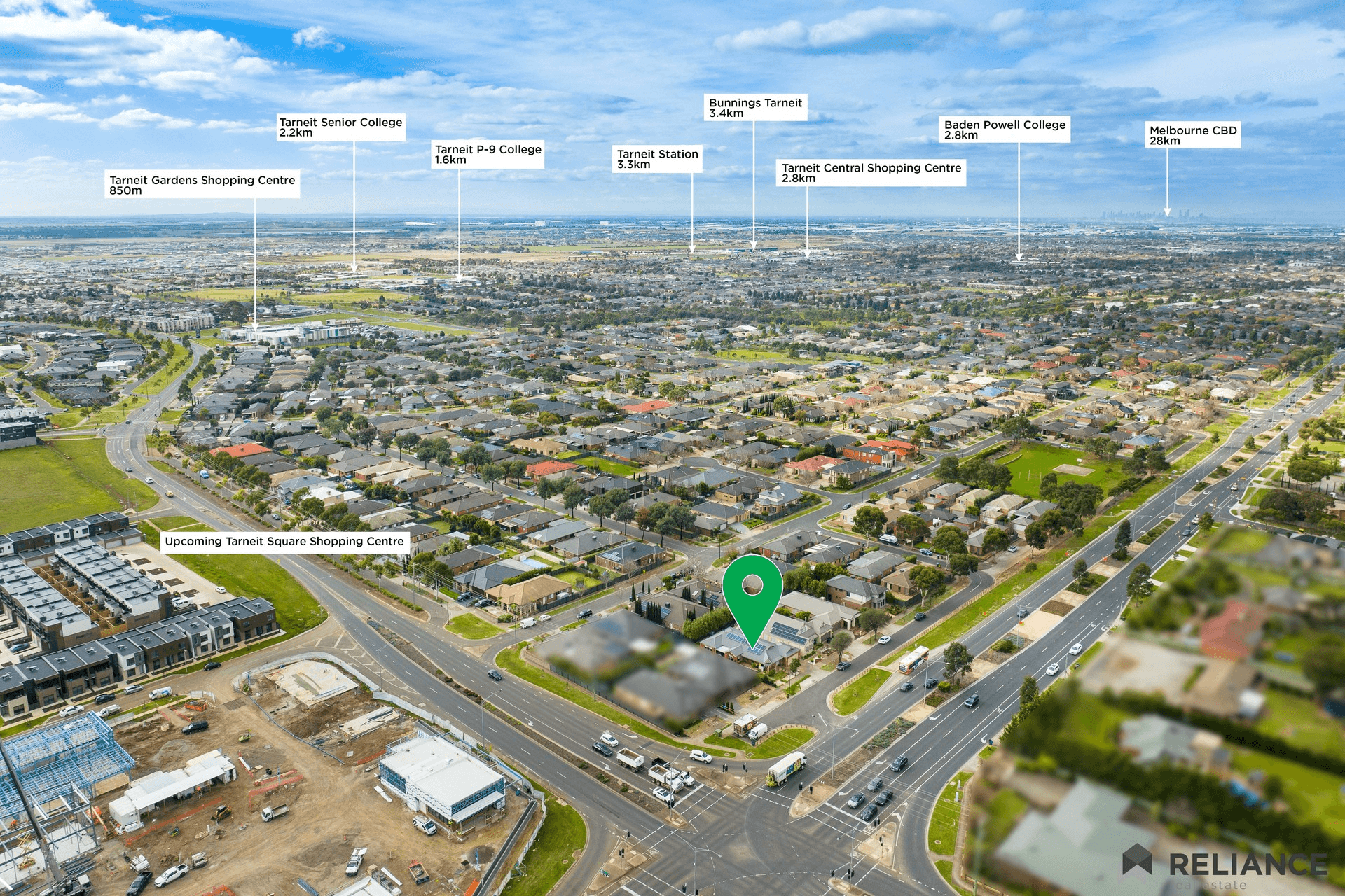 16 Balladong Crescent, Tarneit, VIC 3029