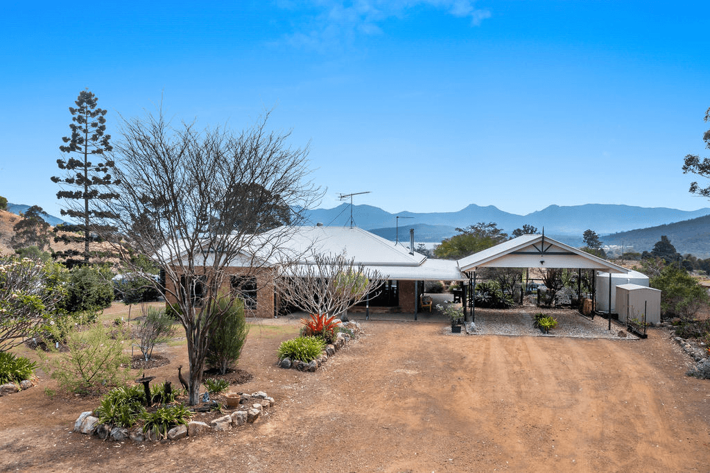 363 Tunstall Road, CHARLWOOD, QLD 4309