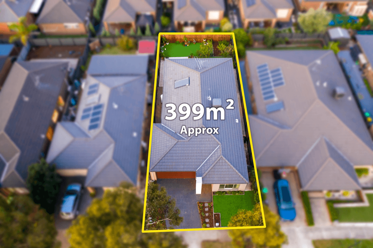 10 Strachan Rise, MERNDA, VIC 3754