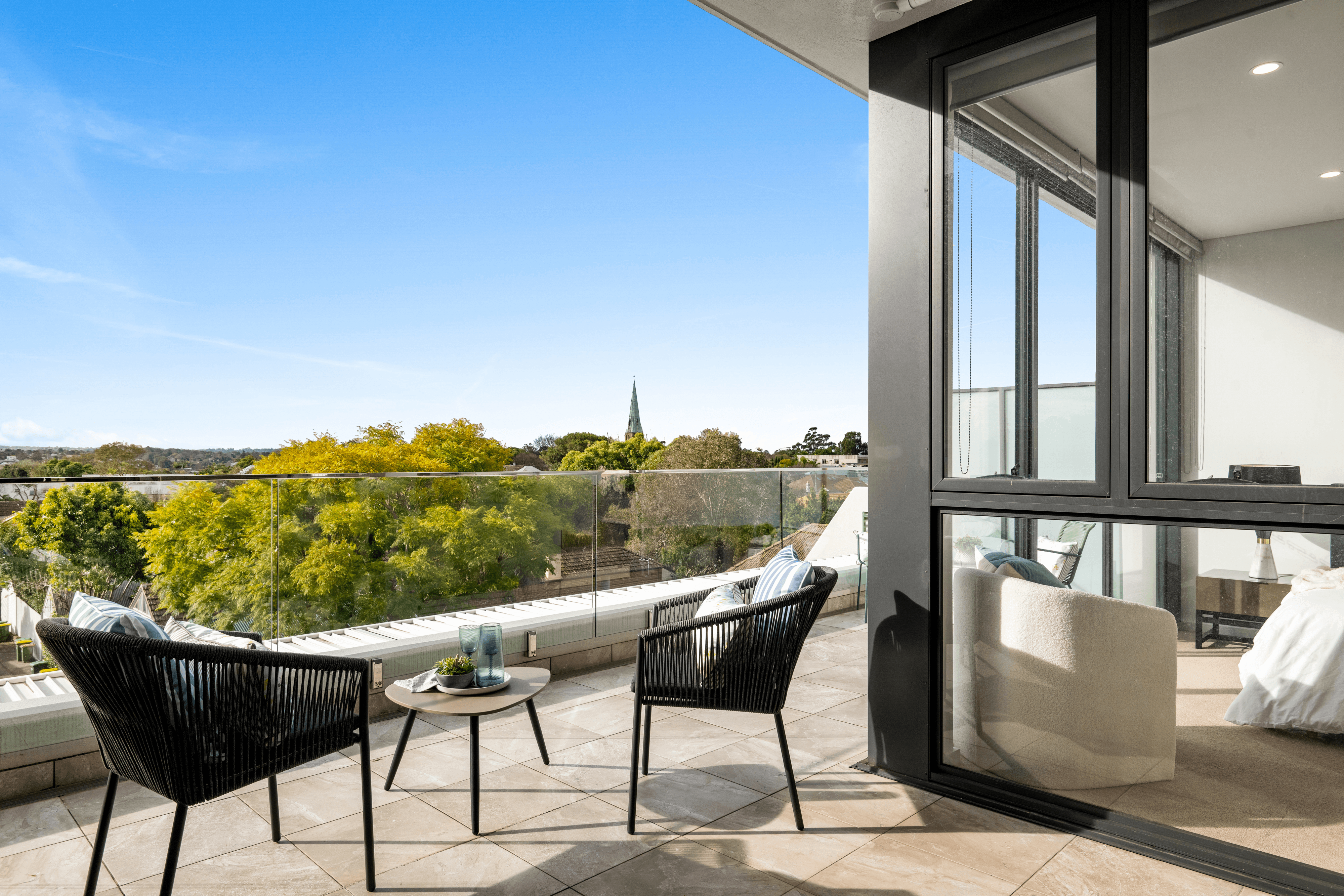 4/68-70 Chandos Street, ST LEONARDS, NSW 2065