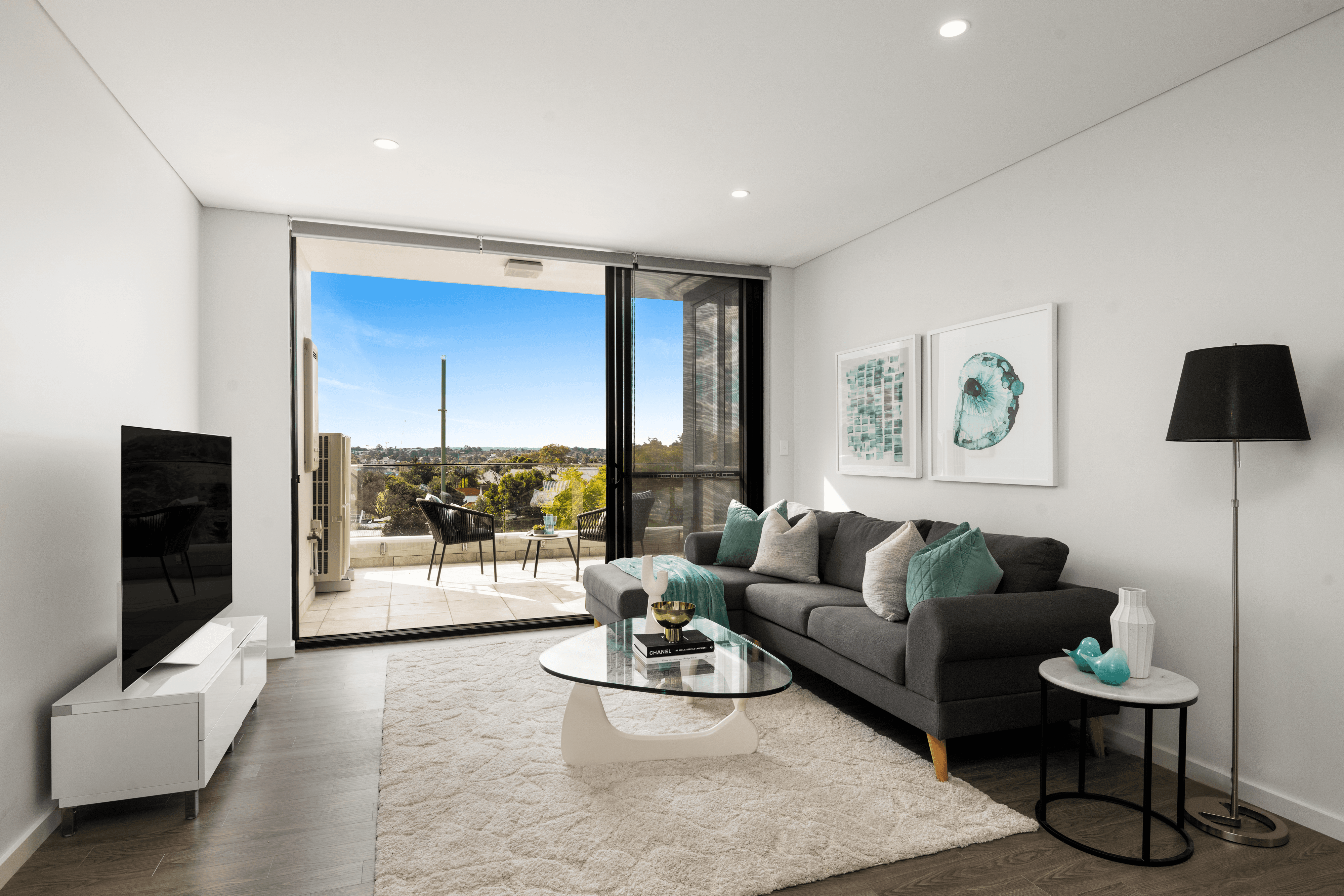 4/68-70 Chandos Street, ST LEONARDS, NSW 2065