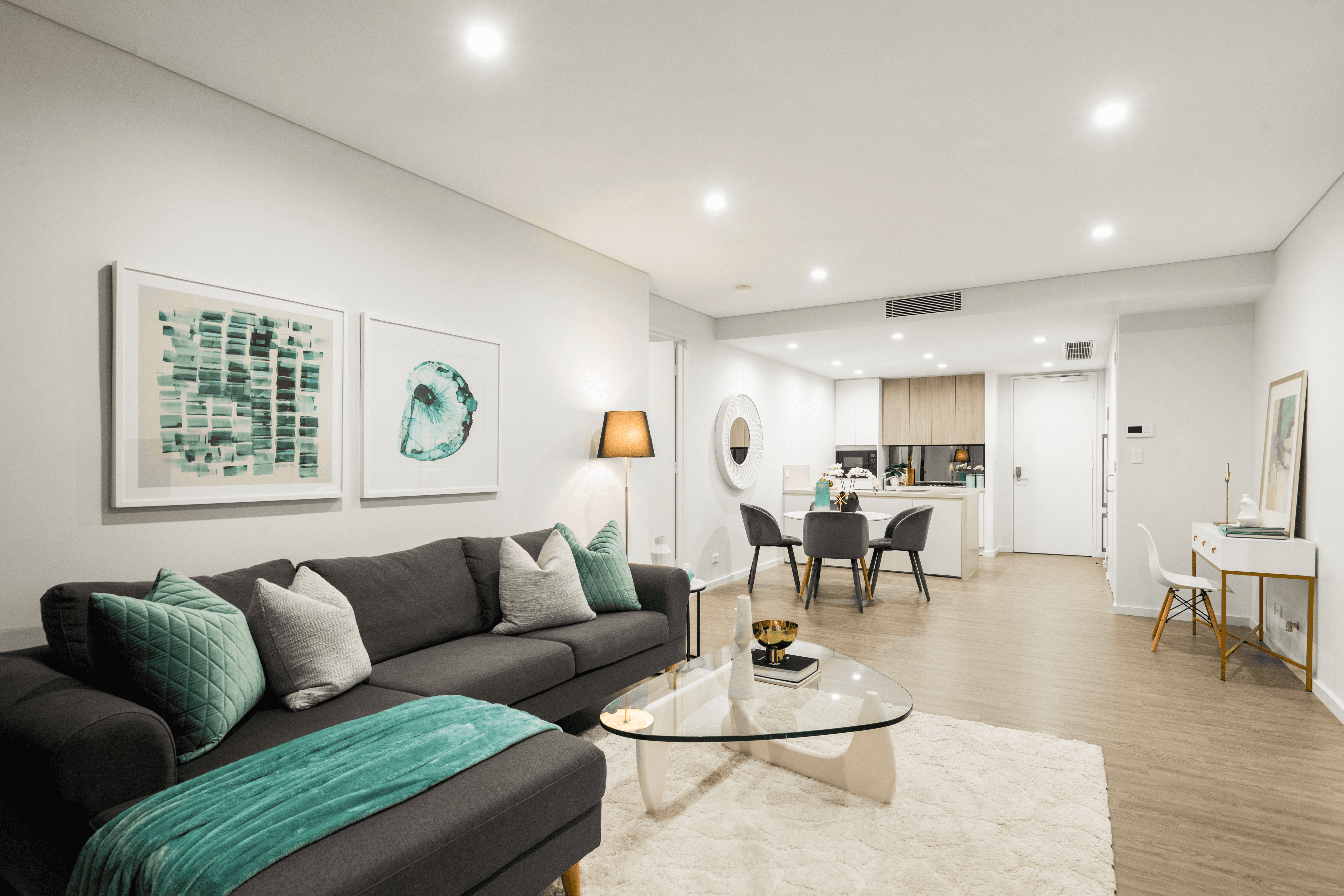 4/68-70 Chandos Street, ST LEONARDS, NSW 2065