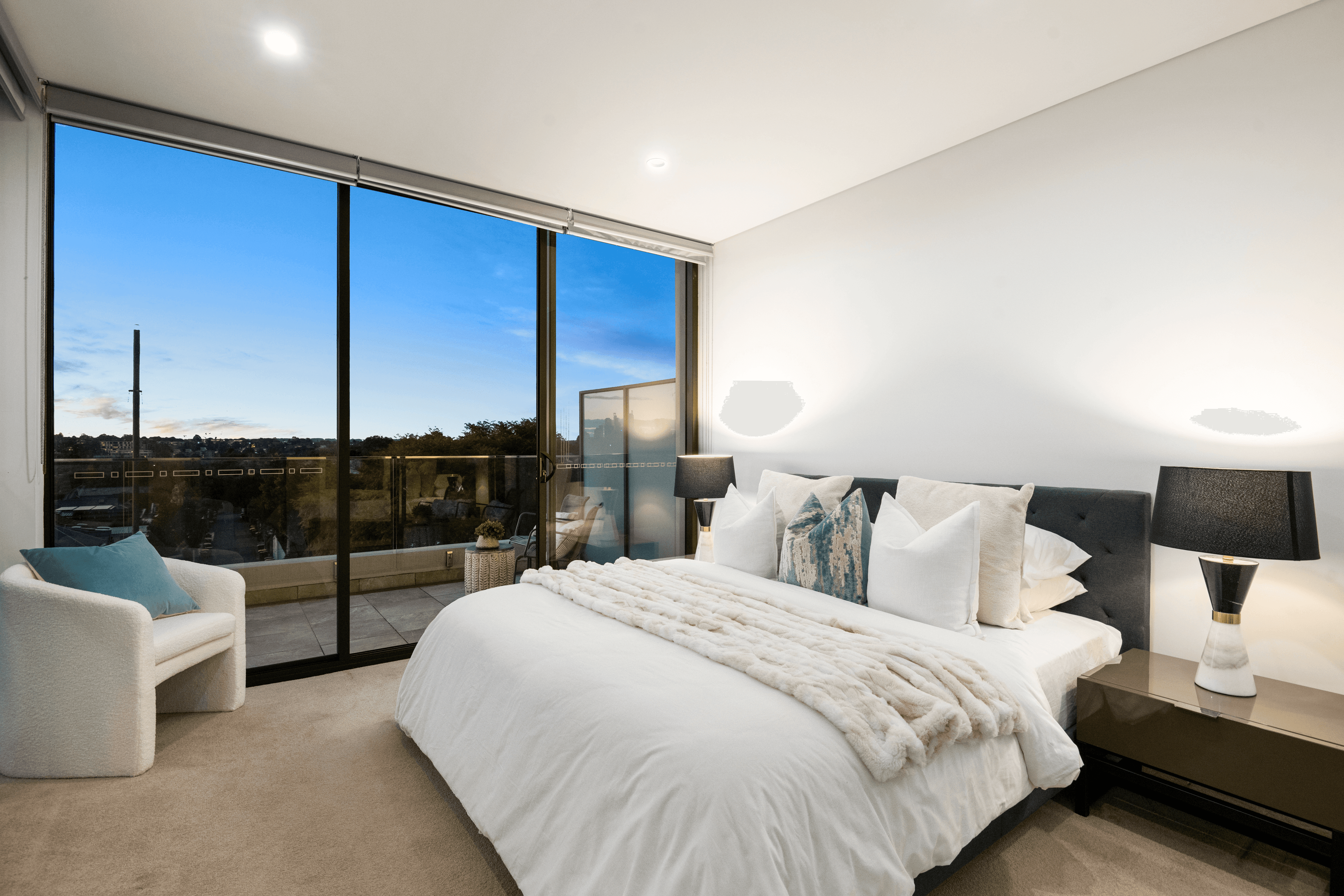 4/68-70 Chandos Street, ST LEONARDS, NSW 2065