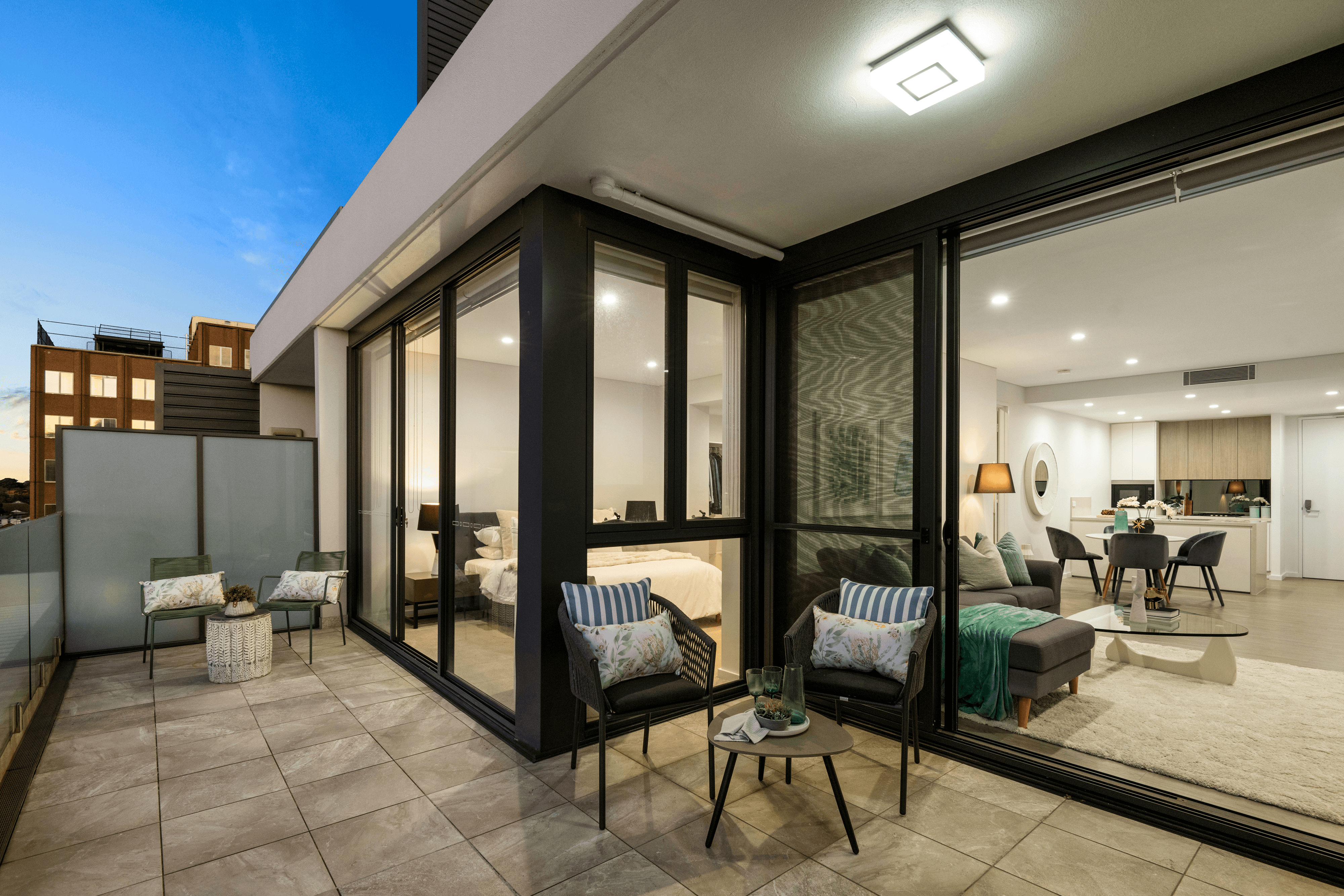 4/68-70 Chandos Street, ST LEONARDS, NSW 2065