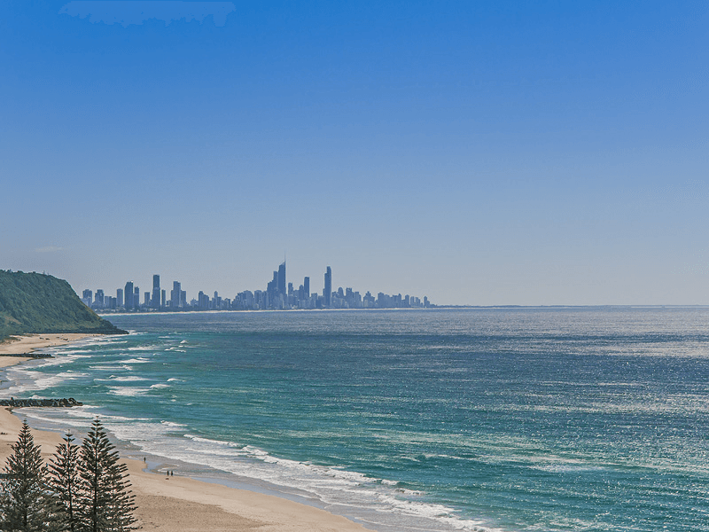 16D/973 GOLD COAST HWY, PALM BEACH, QLD 4221