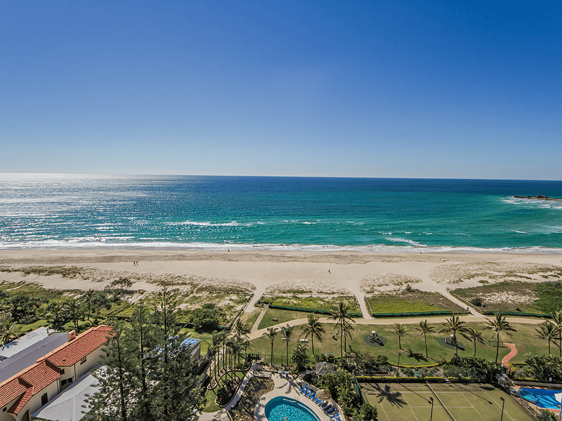 16D/973 GOLD COAST HWY, PALM BEACH, QLD 4221