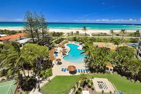 16D/973 GOLD COAST HWY, PALM BEACH, QLD 4221