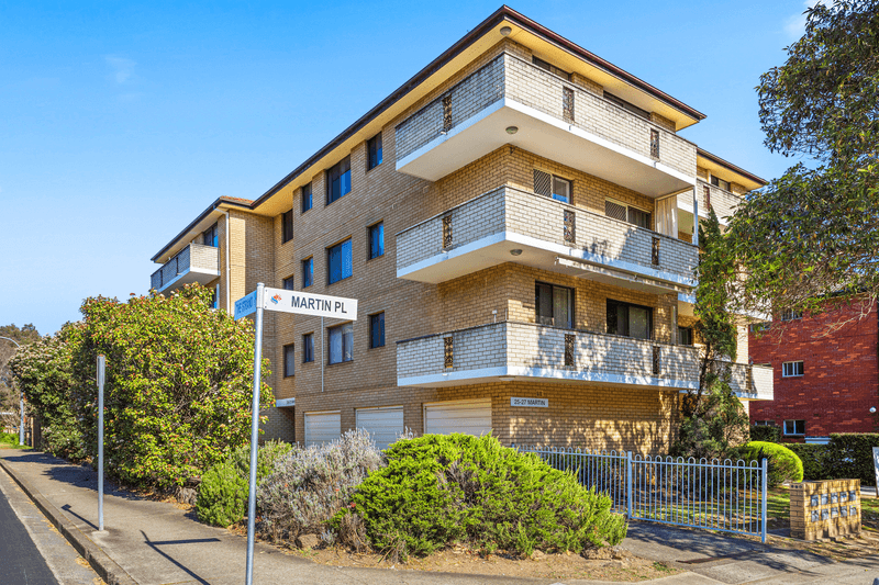 9/25 Martin Place, MORTDALE, NSW 2223