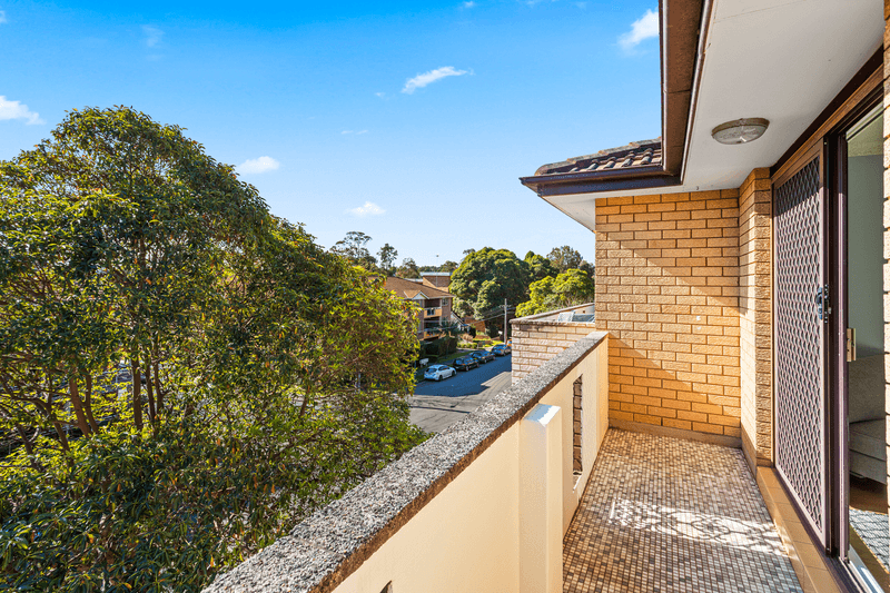 9/25 Martin Place, MORTDALE, NSW 2223