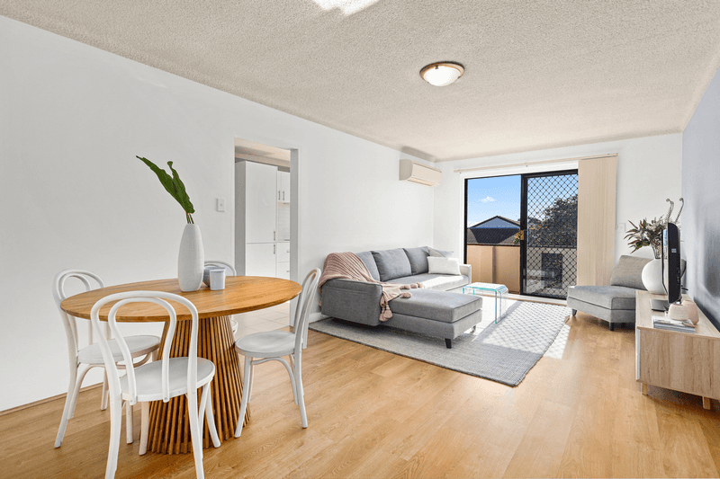 9/25 Martin Place, MORTDALE, NSW 2223