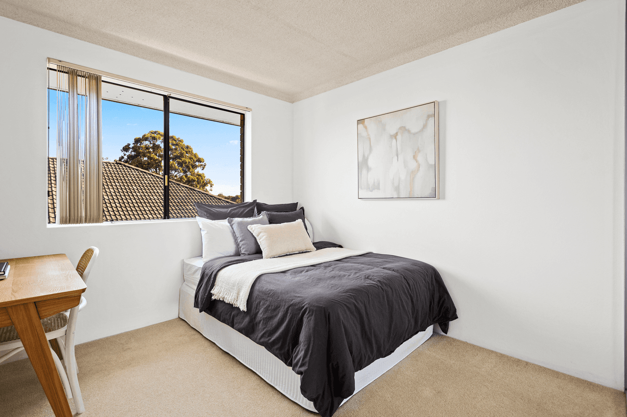 9/25 Martin Place, MORTDALE, NSW 2223