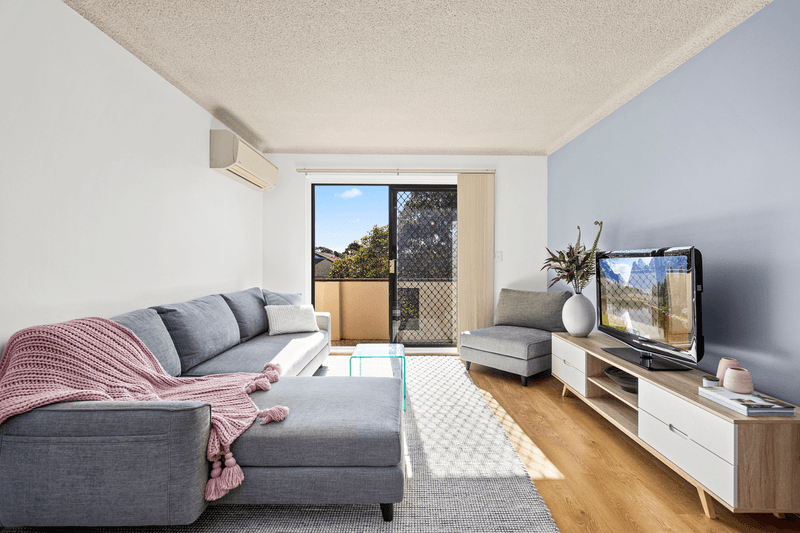 9/25 Martin Place, MORTDALE, NSW 2223