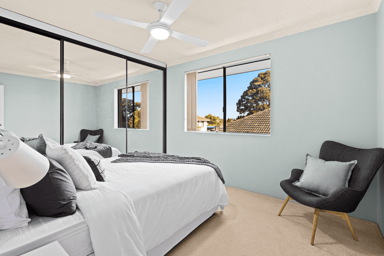 9/25 Martin Place, MORTDALE, NSW 2223