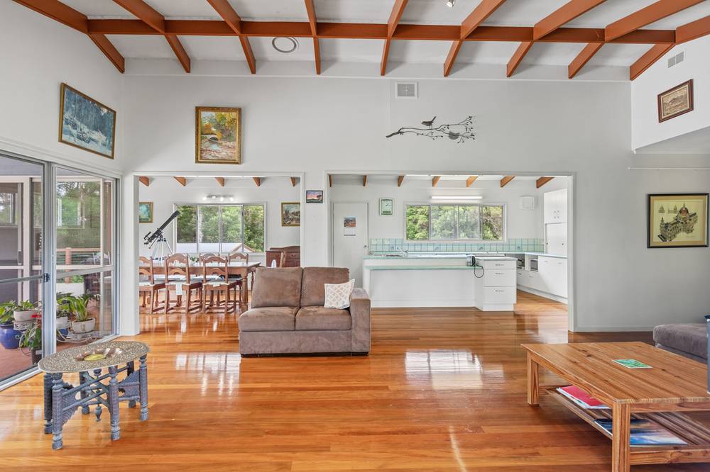 50 Gold Creek Road, NORTH ARM, QLD 4561
