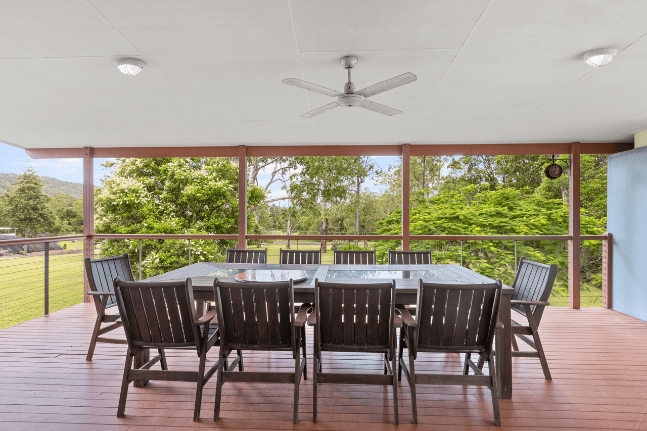 50 Gold Creek Road, NORTH ARM, QLD 4561