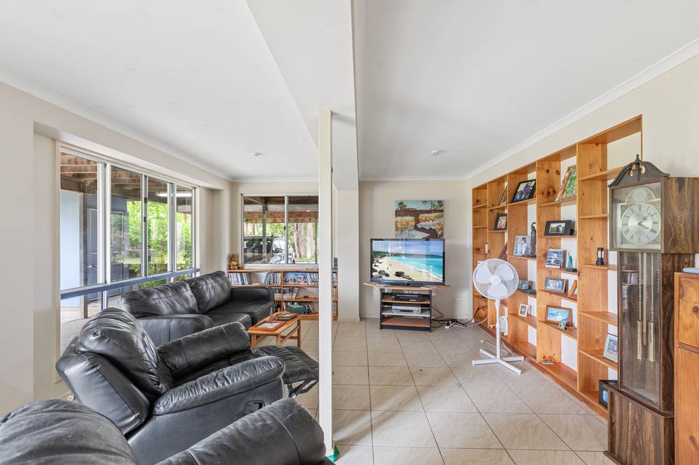 50 Gold Creek Road, NORTH ARM, QLD 4561