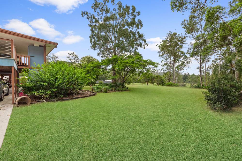50 Gold Creek Road, NORTH ARM, QLD 4561