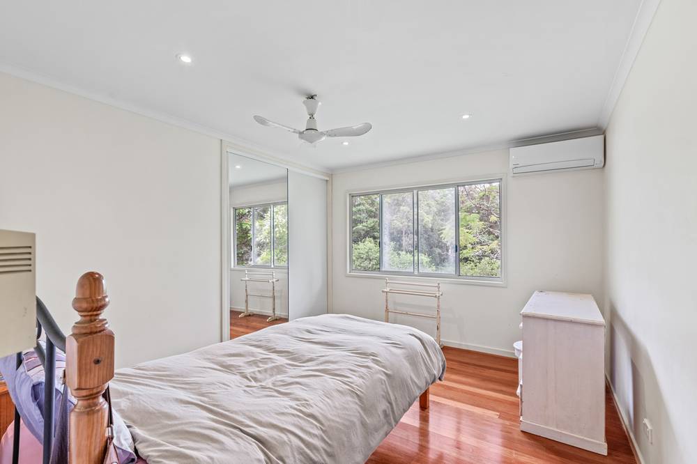 50 Gold Creek Road, NORTH ARM, QLD 4561