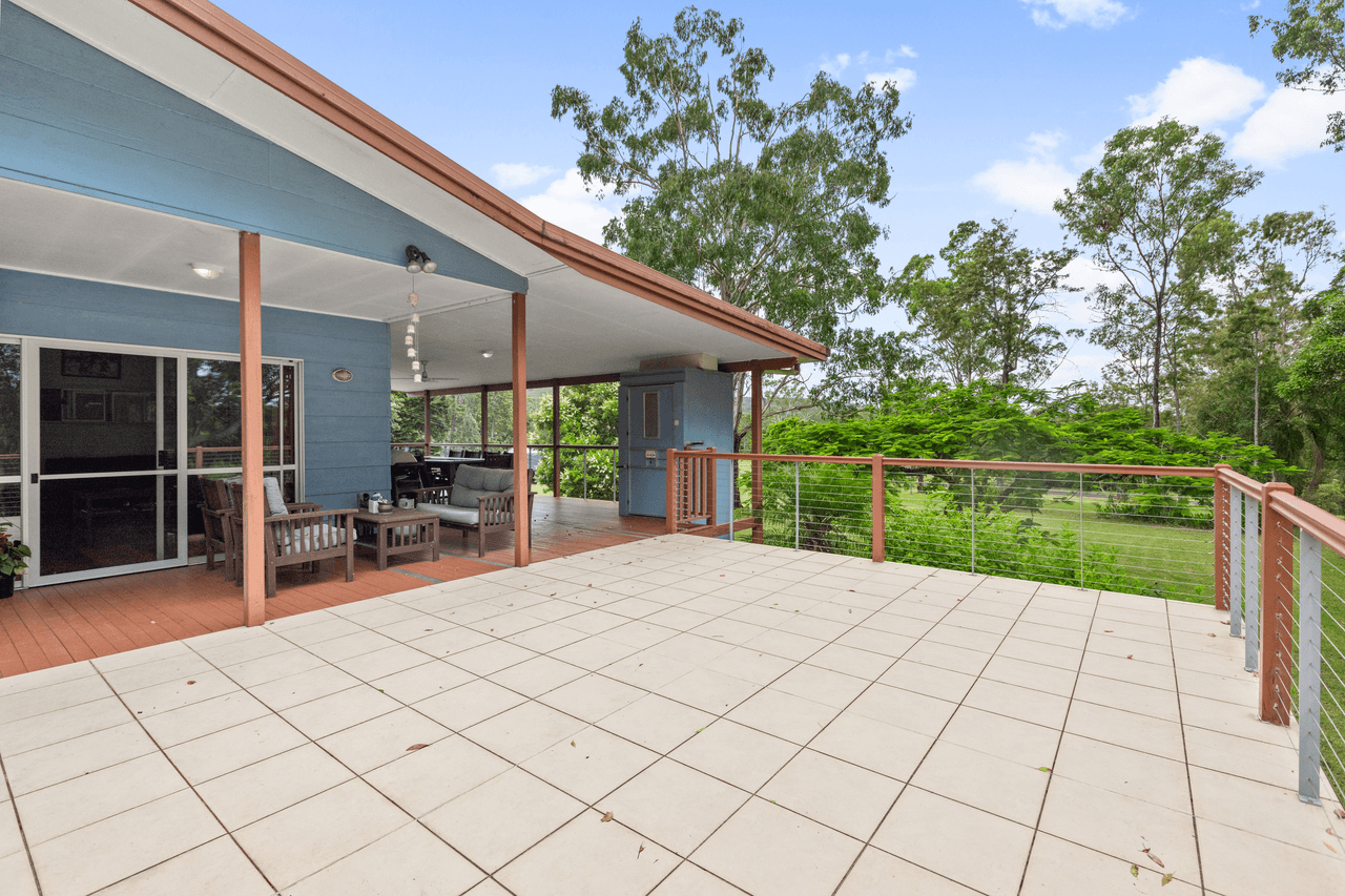 50 Gold Creek Road, NORTH ARM, QLD 4561