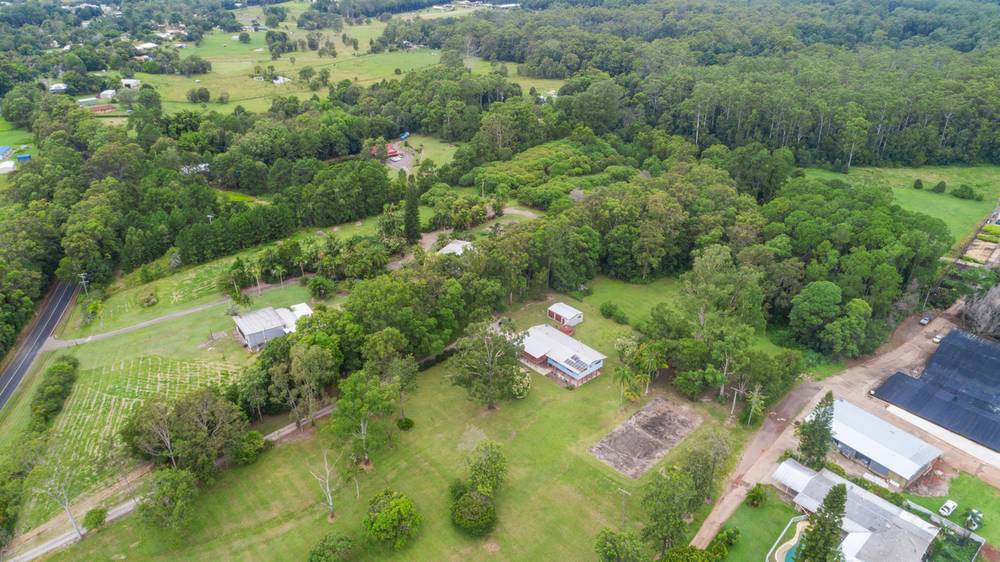 50 Gold Creek Road, NORTH ARM, QLD 4561