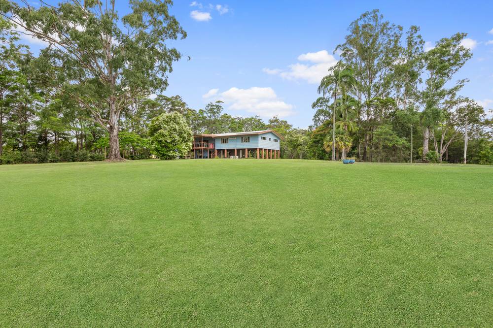 50 Gold Creek Road, NORTH ARM, QLD 4561