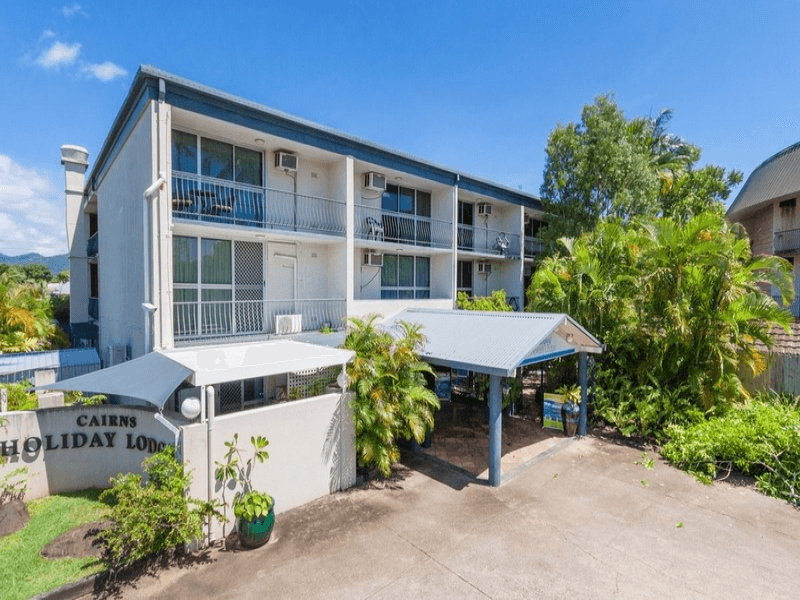 37/259 Sheridan Street, CAIRNS NORTH, QLD 4870