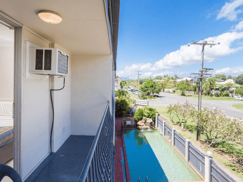 37/259 Sheridan Street, CAIRNS NORTH, QLD 4870